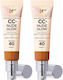 it Cosmetics Glow Confidence Liquid Foundation 20-light Medium 18gr