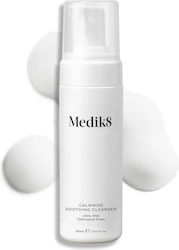 Medik8 Calmwise Foam Facial Cleanser 150ml