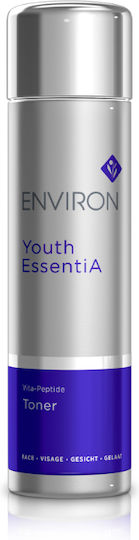 Environ Youth Essentia Vita-Peptide Toner Lotion Facial Toning 200ml