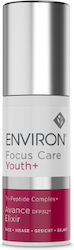Environ Tri-Peptide Complex+ Avance Elixir Anti-aging Serum Face with Peptides for Firming & Revitalization 30ml