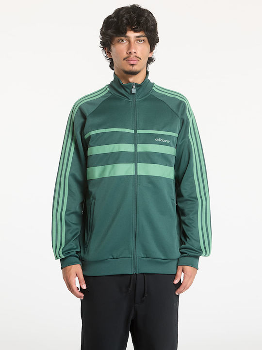 adidas Track Top Ανδρική Ζακέτα Track Jacket Πρ...