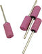 28A-21 Grinding Stone with Shaft 45mm