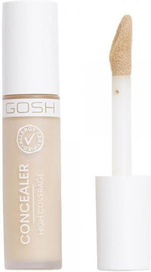 Gosh Liquid Concealer 002 Ivory 6ml