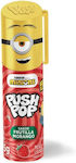 Γλειφιτζούρι Minion Push Pop 15gr