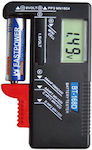 Digital Battery Tester BT-168D