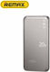 Remax RPP-636 Power Bank 10000mAh 20W με Θύρα U...