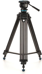 Benro KH25PC Наклонена Глава Видео