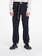 Pantaloni Black, Anthracite, Summit White
