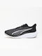 Puma Darter Pro Sport Shoes Black