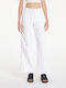 Sweatpants White, Arctic Ice