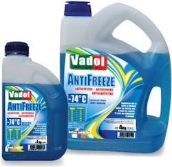 Vadol Solar Water Heater Antifreeze