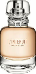 Givenchy L'interdit Eau de Toilette 50ml
