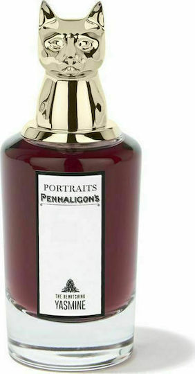 Penhaligon's Portraits The Bewitching Yasmine Eau de Parfum 75ml