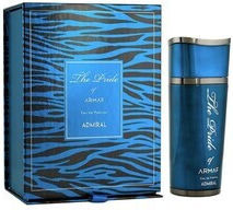 Armaf The Pride Of Armaf Admiral Eau de Parfum 100ml