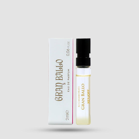 Gran Ballo Eau de Parfum
