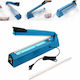 Commercial Bag Sealer for Maximum Length 400mm