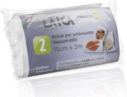 Laica Vakuumierbeutel Für Geräte 1 Stück VT3514
