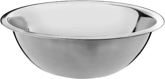 Kadax Salatieră Inox Argintiu 1buc