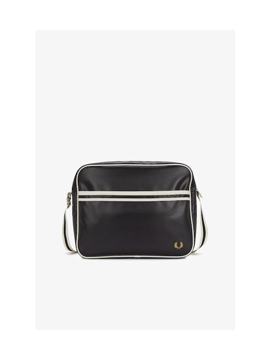 Fred Perry Men's Bag Shoulder / Crossbody Black