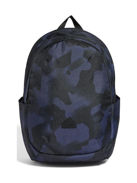 adidas Essentials Seasonal 20.25lt Navy Μπλε adidas Essentials Seasonal 20.25lt Navy Μπλε