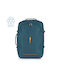 Gabol Fabric Backpack Turquoise 35lt