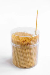 Happy House Toothpick Foodservice Disposable 250pcs