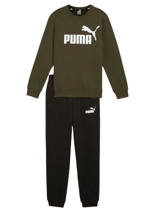 PUMA PUMA