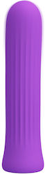Pretty Love Stimulator Vibrator Μωβ