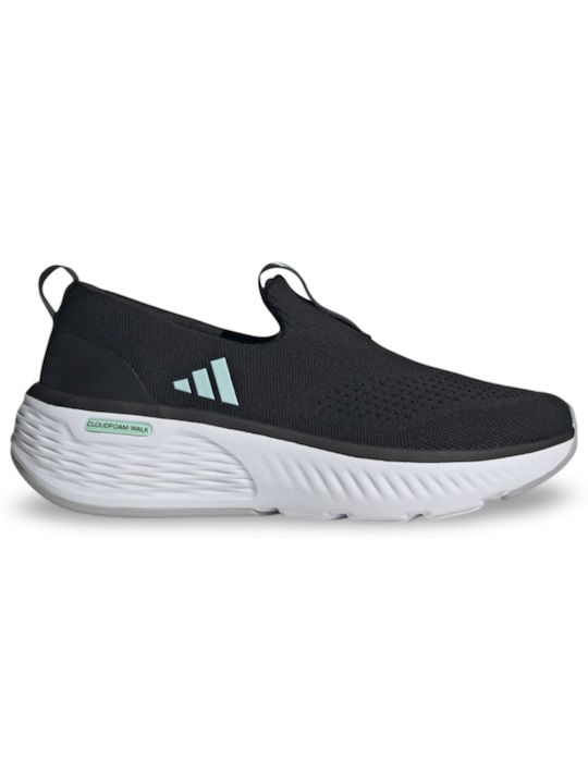 Adidas Femei Sneakers Negru