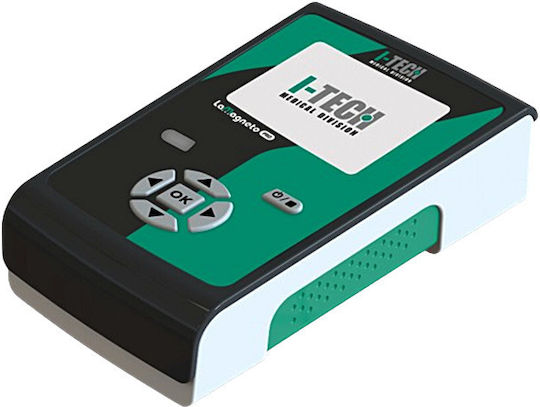 Φορητή Συσκευή Μαγνητοθεραπείας Pemf I-tech Lamagneto Pro 63 Προγραμμάτων Θεραπείας