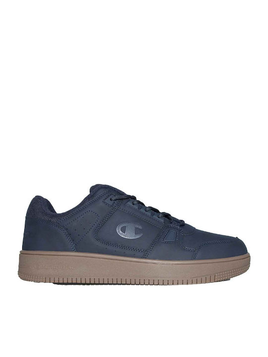 Champion Ανδρικά Sneakers Μπλε