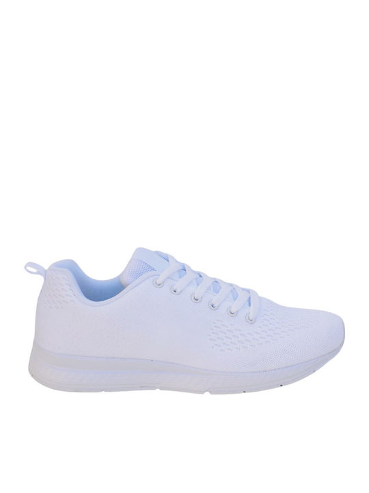 Jomix Sneakers White