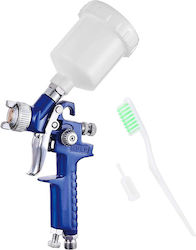 Air Spray Paint Gun Floating Tumbler Air Spray Paint Gun Floating Tumbler