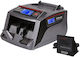 Tele Money Counter with Speed 1000 Banknotes per Minute KB-2610s
