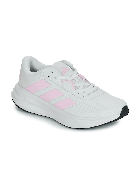 adidas Galaxy 7 Sport Shoes Running White