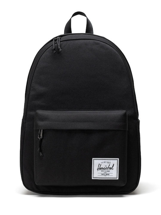 Herschel Classic New 30lt Black