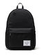 Herschel Classic New 30lt Μαύρο