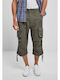 Urban Legend Men's Shorts Cargo Olive