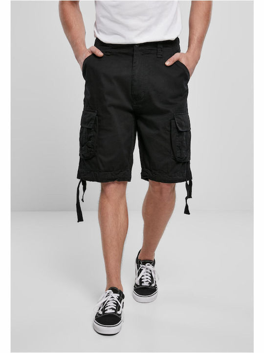 Brandit Urban Legend Ανδρική Βερμούδα Cargo Black