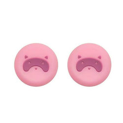 FR-TEC Tanooki Thumb Grips for PS5 / PS4 / PS3 / Xbox 360