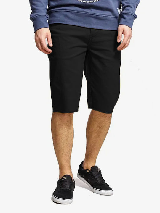 Element Herrenshorts Black