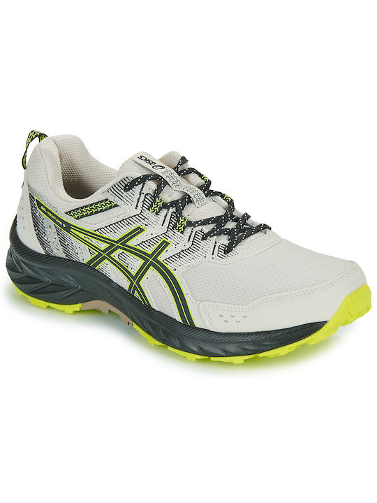 ASICS Gel-venture 9 Bărbați Pantofi sport Alergare BEG