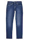Levi's 512 Παιδικό Τζιν Παντελόνι Μπλε