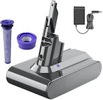 Dyson Battery for Cordless Vacuum Cleaner