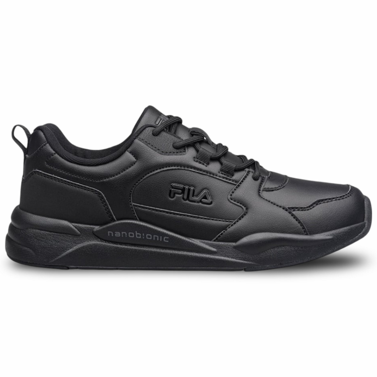 Fila FILA Memory Refresh Nanobionic 1AF43006-000 Sport Shoes