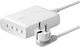 Belkin Boostcharge Pro USB-C Laptop Charger 200W for Apple with Detachable Power Cable