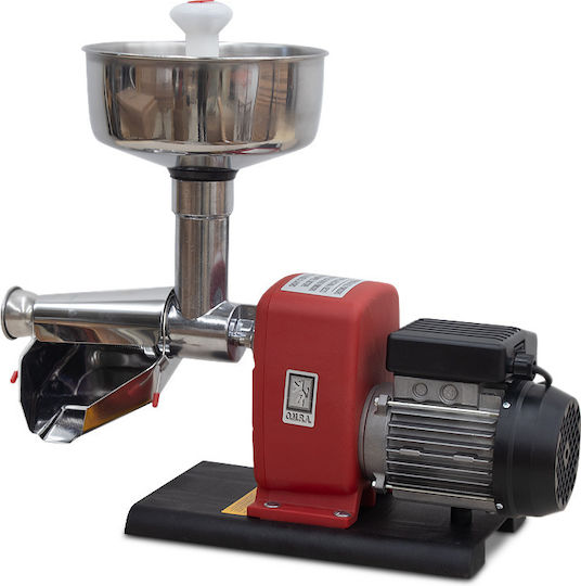 Montini Guerino Commercial Cutter Pulper 400W OM-2800-E