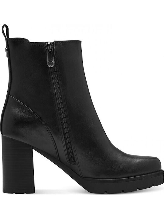 Women's Ankle Boots Black
