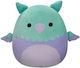 Jazwares Plüsch Squishmallows Minerva der Greif 30.5 cm für 3+ Jahre