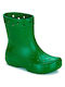 Classic Women's Wellies Green